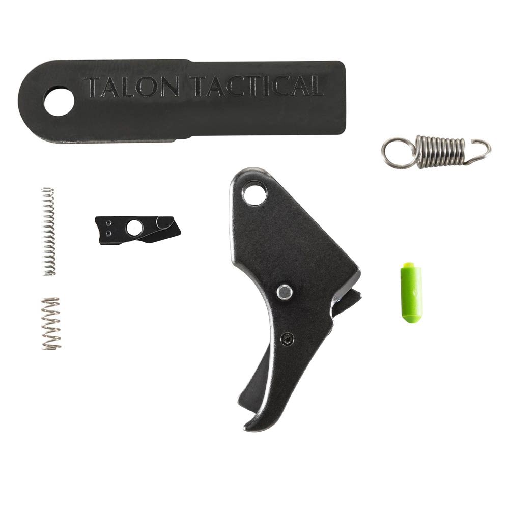 Action Enhancement Trigger & Duty/Carry Kit for M&P Shield 45 — image 2