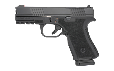 Black Rain Ordnance Frontline 9mm Compact 15+1