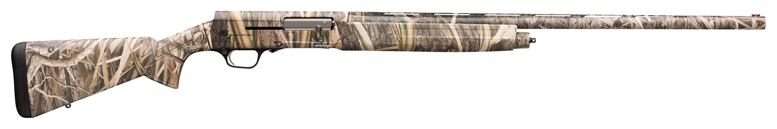 Browning A5 Sweet Sixteen Lightning 16 Gauge 26″