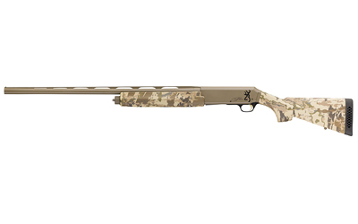 Browning Silver Field 12 Gauge, 28″ Barrel, 3.5″ Chamber