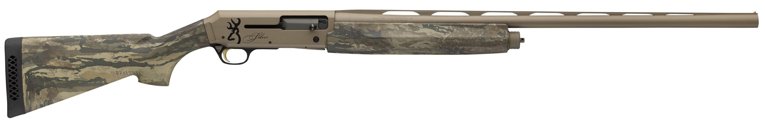 Browning Silver Field 12 Gauge 28in 3.5in Chamber