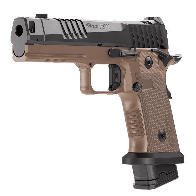 Buy P211-GT4 COYOTE