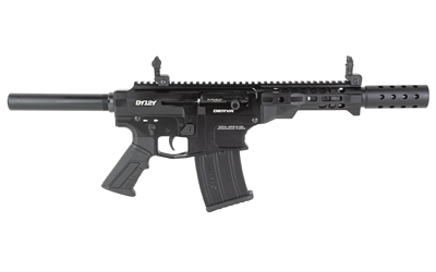 DERYA DY12Y 12GA 11″ 10RD BLK — image 2