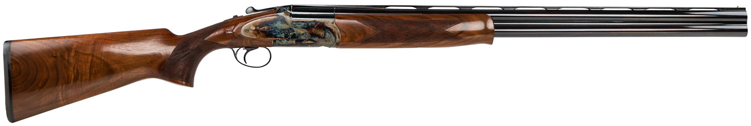 Dickinson OP1228 Plantation O/U 12 Gauge 28″ 3″ Chamber