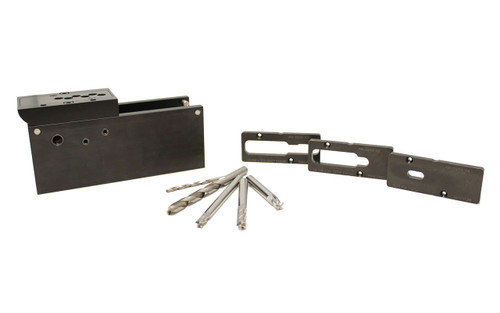 Elite Builder 80 Lower Jig Ar 10 308