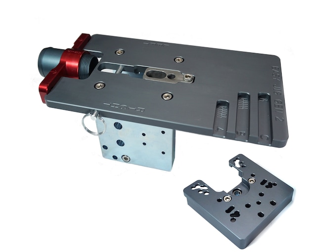 Elite Builder 80 Lower Jig Ar 15 Ar 9