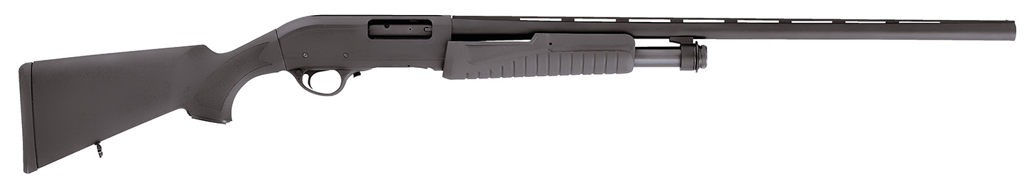 Escort Field Hunter 12 Gauge Pump Shotgun 28″ Barrel