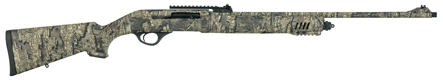 Escort HEPS1224TRTB 12 Gauge Semi-Auto Turkey 24″