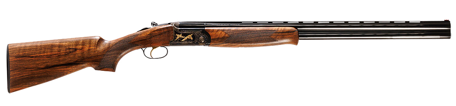 F.A.I.R. SLX602 28 Gauge 28 inch Over/Under Shotgun