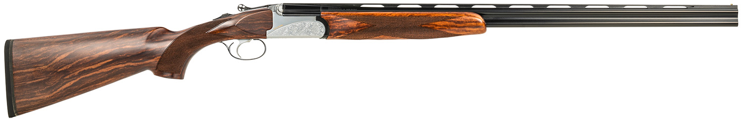 Fausti USA Caledon .410 Over/Under 28″ Barrel 3″ Chamber