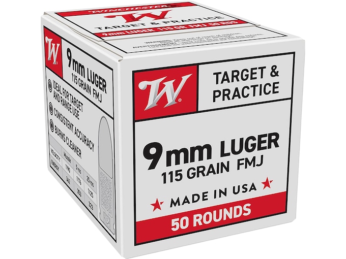 Federal Premium Personal Defense 9mm Luger +P Ammo 124 Grain Federal HST Jacketed Hollow Point 200 Rounds – Best Price