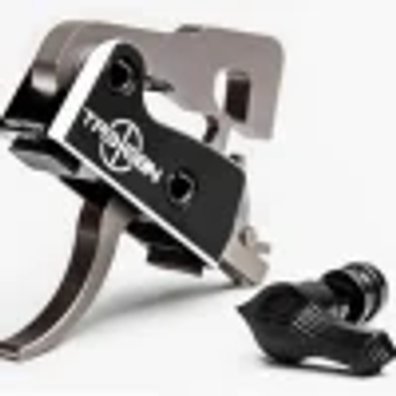 FRT-15L3 3-Position Ambi Safety Trigger