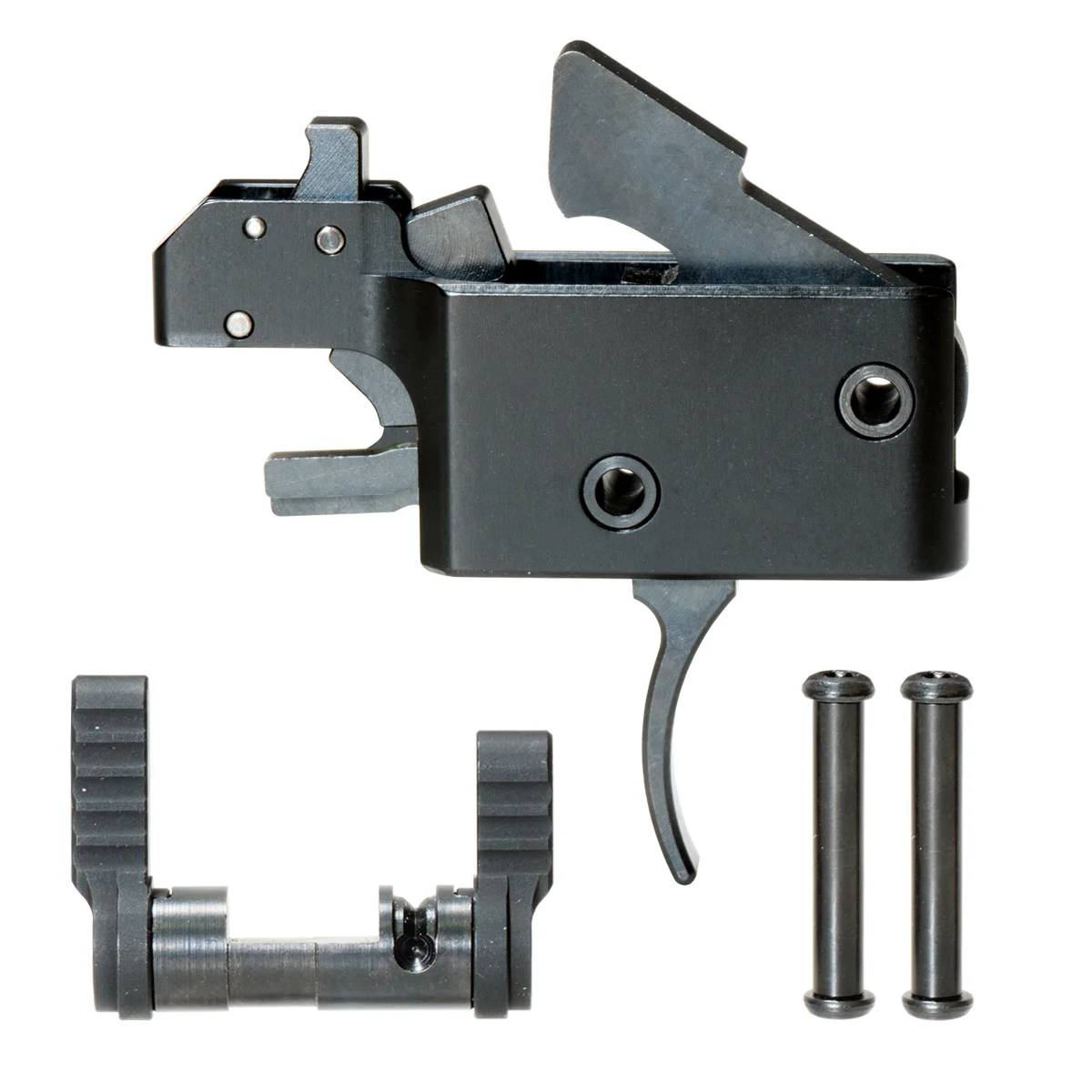 FRT-15L3 Trigger – Safe/Semi/FRT