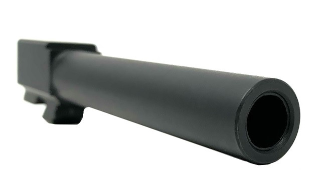 Glock 17 Compatible Barrel Gen 3