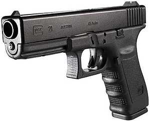 GLOCK 20SF – Fast Ship