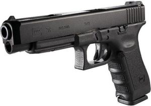 GLOCK 33 – Best Price