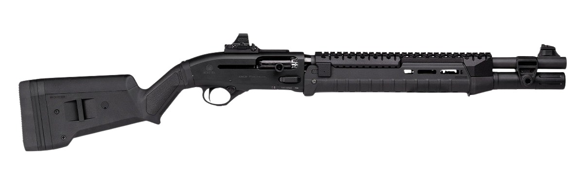 Langdon Tactical Tech Beretta 1301 18.50″ 7+1