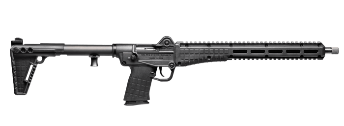 New AR-15 Rifles