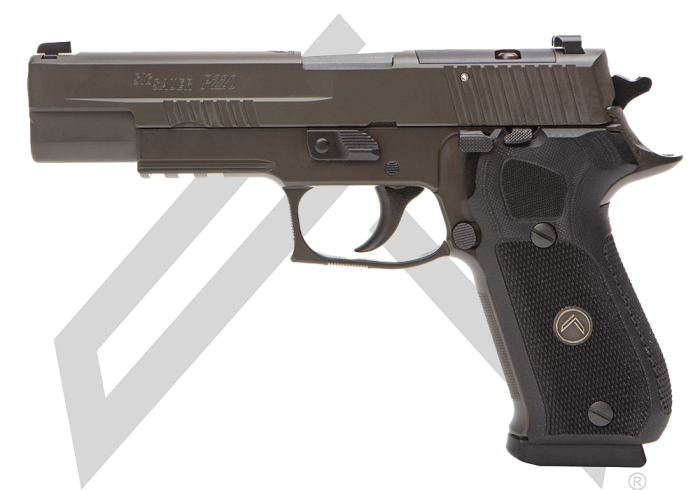 Order P220 LEGION 10MM Online