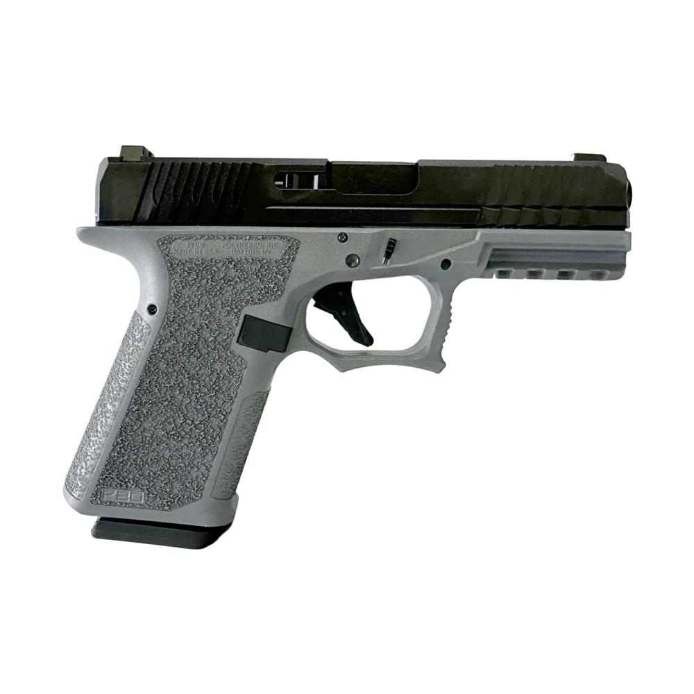 P80 Complete Pist Gry