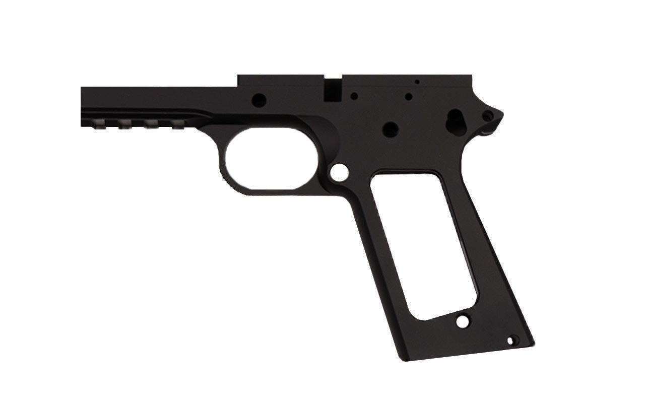 p80 Frame