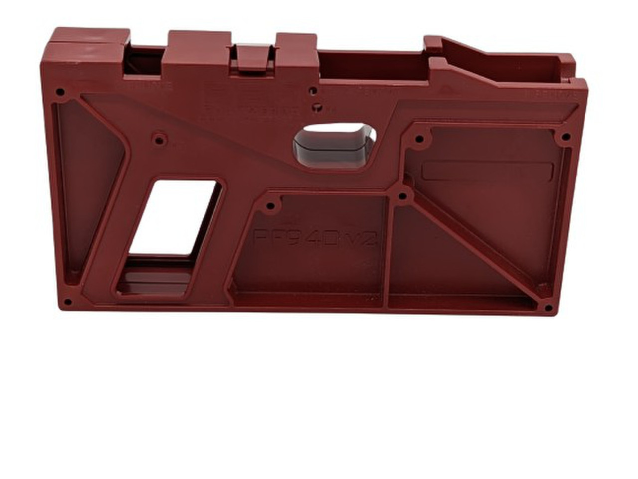 Polymer80 PF940V2 Jig Kit for PF940V2 Frame Blanks