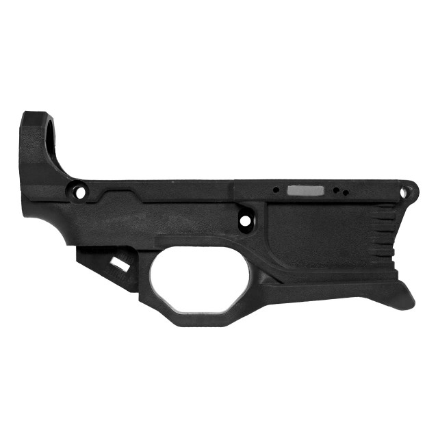 Polymer80 RL556V3 – RHINO 80% AR15 Lower Receiver ONLY