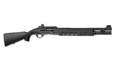 RETAY 724 PATROL 12/18.5 5RD BLK