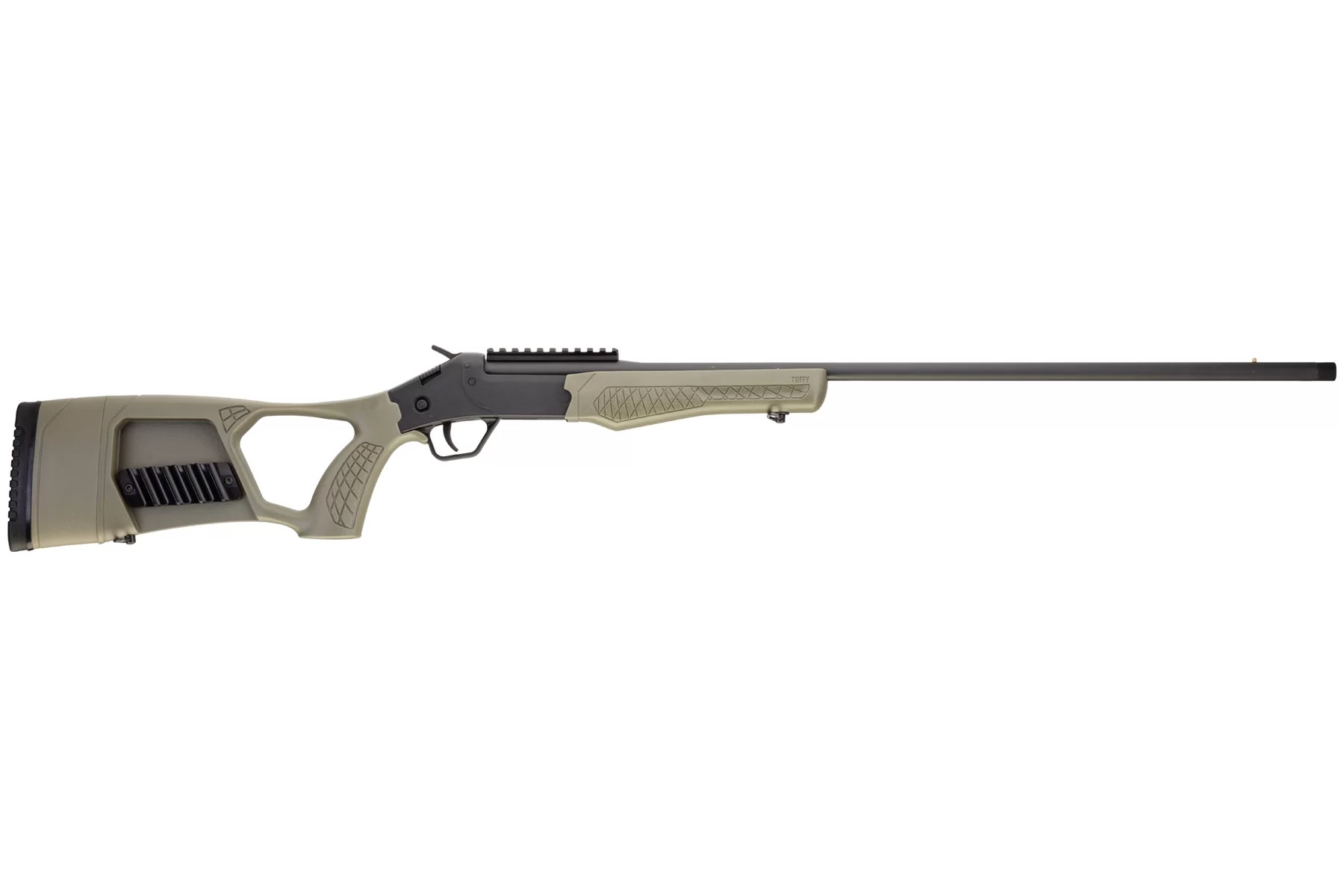 ROSSI Tuffy Turkey .410 Gauge 26-inch Barrel, OD Green