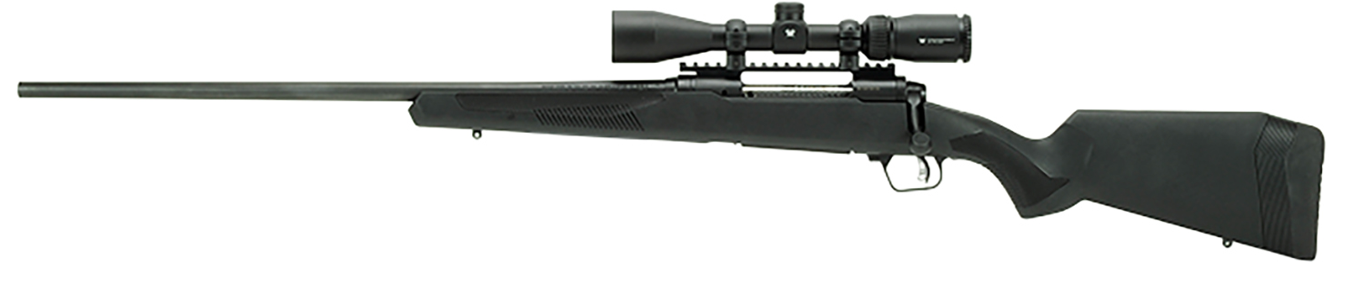 Savage 110 Apex Hunter XP Left Hand .400 Legend 18-inch