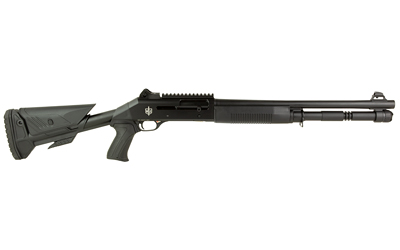 SDS Imports MAC 1014 Breacher 12 GA 18.5in Semi-Auto — image 2