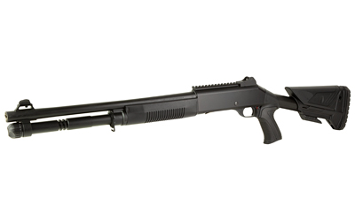 SDS Imports MAC 1014 Breacher 12 GA 18.5in Semi-Auto — image 3