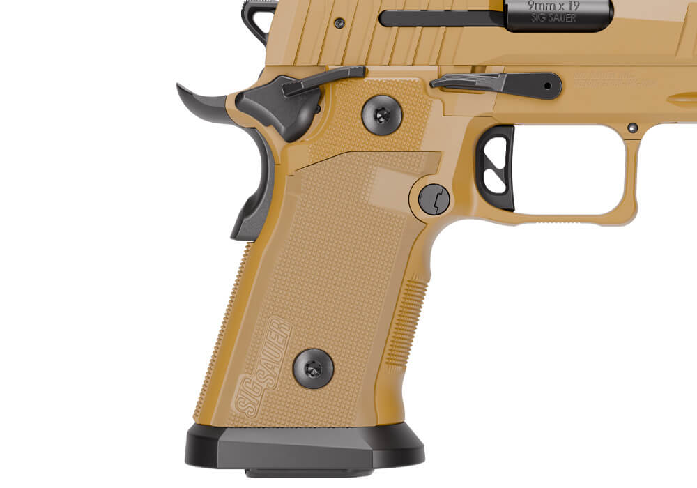 Shop P211-GT5 COYOTE