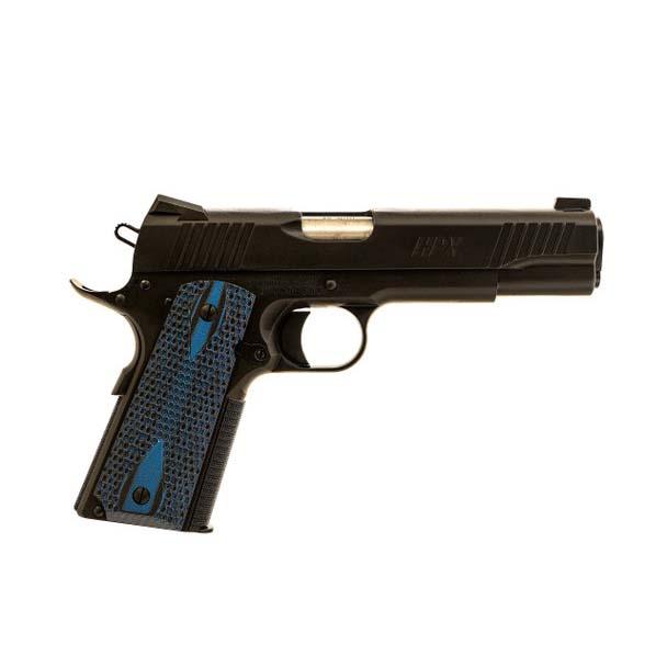 Standard Manufacturing 1911 HPX .45 ACP 5″ Barrel