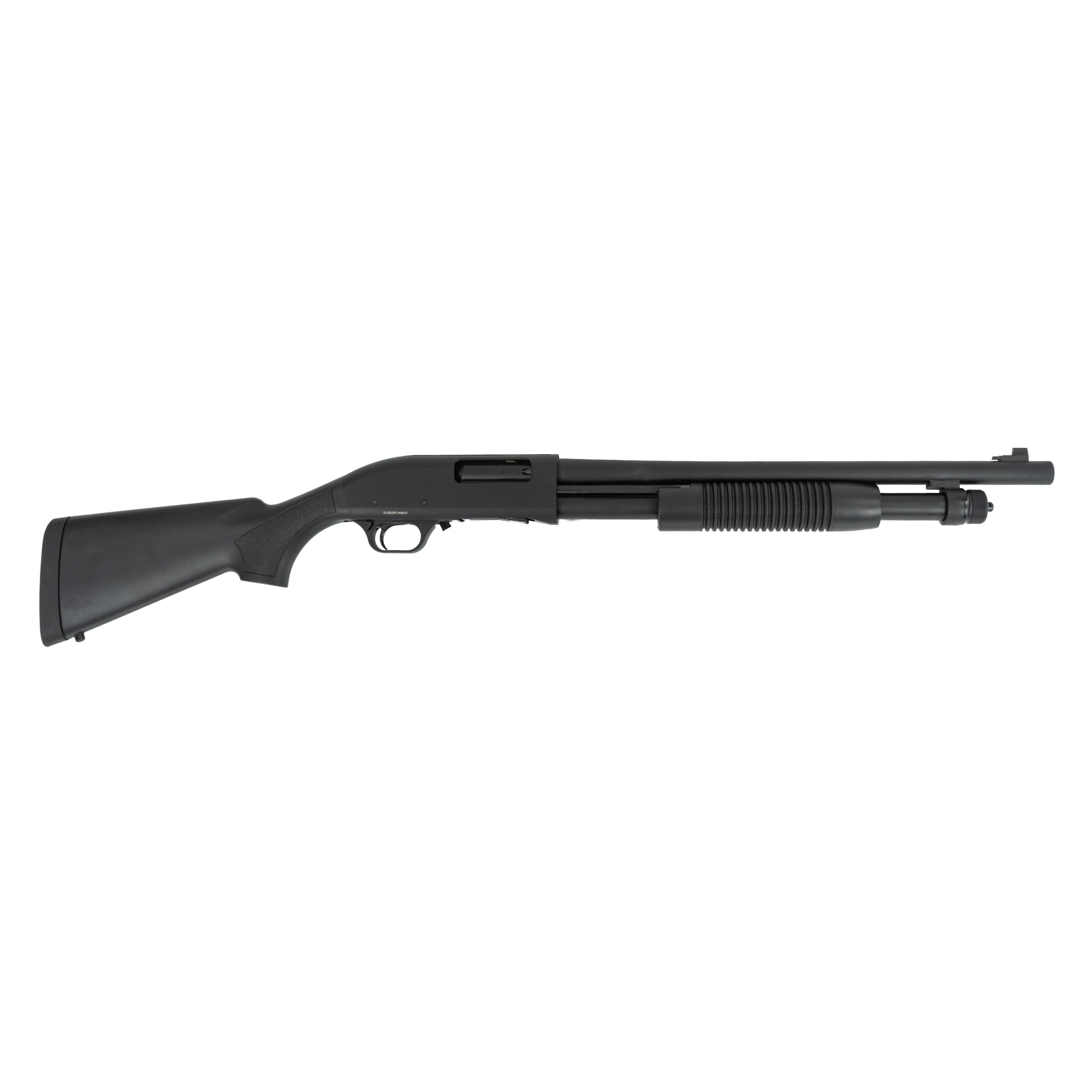 Tokarev TX3 Hammer 12 Gauge Pump 18.5″ Barrel