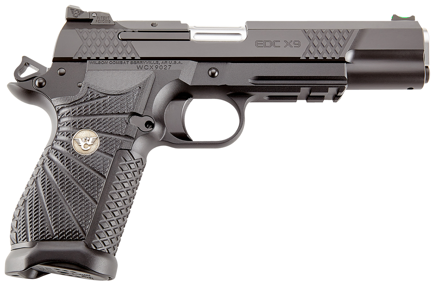 Wilson Combat EDC X9L 9mm 5″ 15+1