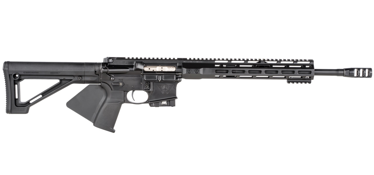 Wilson Combat Protector TRPC556BL 5.56 NATO 16.25″