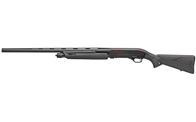 Winchester SXP Black Shadow 12ga Pump, 26″ Barrel