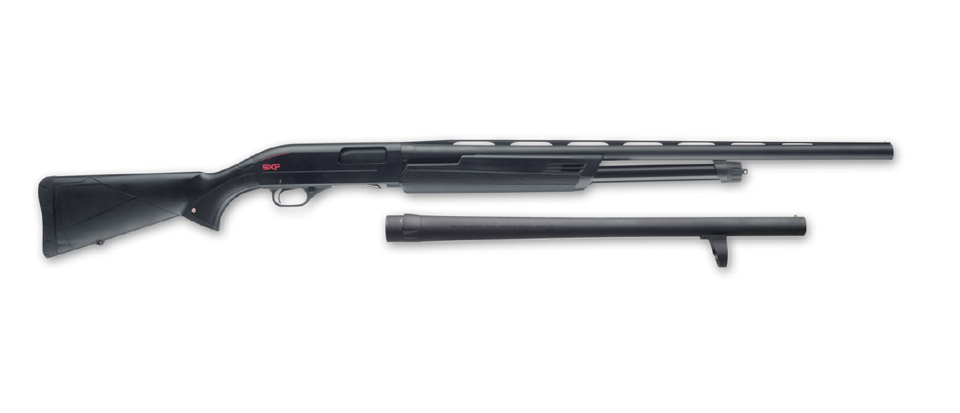 Winchester SXP Camp/Field Combo 20 Gauge 28″ Barrel