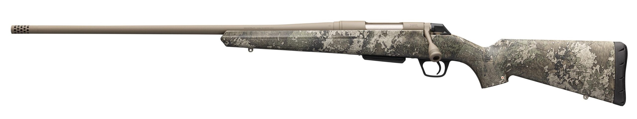 Winchester XPR Strata MB Left-Hand .30-06 24″