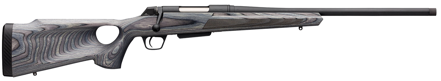 Winchester XPR Thumbhole Varmint .223 REM 24″ Barrel