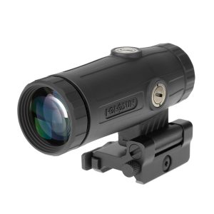 Holosun HM3X - 3X magnifier w/quick release