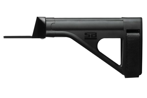 SB-Tactical SOB47 Pistol Stabilizing Brace AK-47