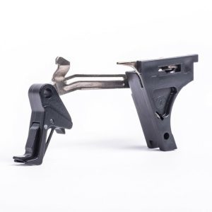 CMC Drop-In Glock 9mm Flat Trigger Gen 1-3