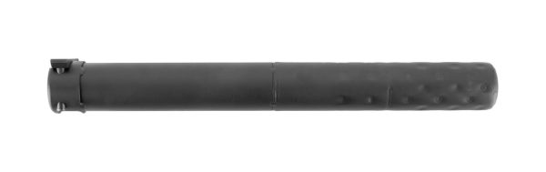 Kinghts Armament KAC MK11 MOD 0 SR-25 Suppressor