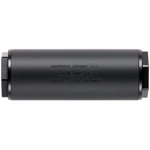 Bowers Group Pocket Suppressor Bitty .22 LR