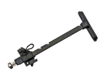 B&T Telescopic Stock for APC9 & APC45 - BT-20394