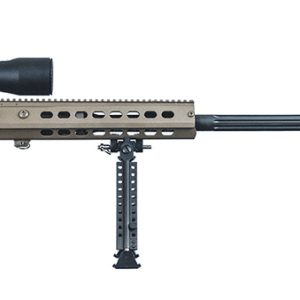 Barrett Firearms M107A1 - 29" Barrel - 50 BMG