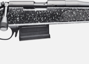 Bergara - Premier Ridgeback Rifle - 6.5 CM - 24"