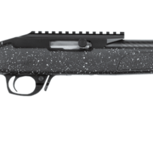 Bergara - BXR Carbon - Semi Auto .22LR Rifle